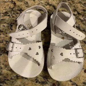 Sun San Sandals: Toddler Size 6